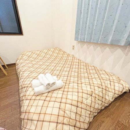 Shibuya House Apartment Tokio Exterior foto