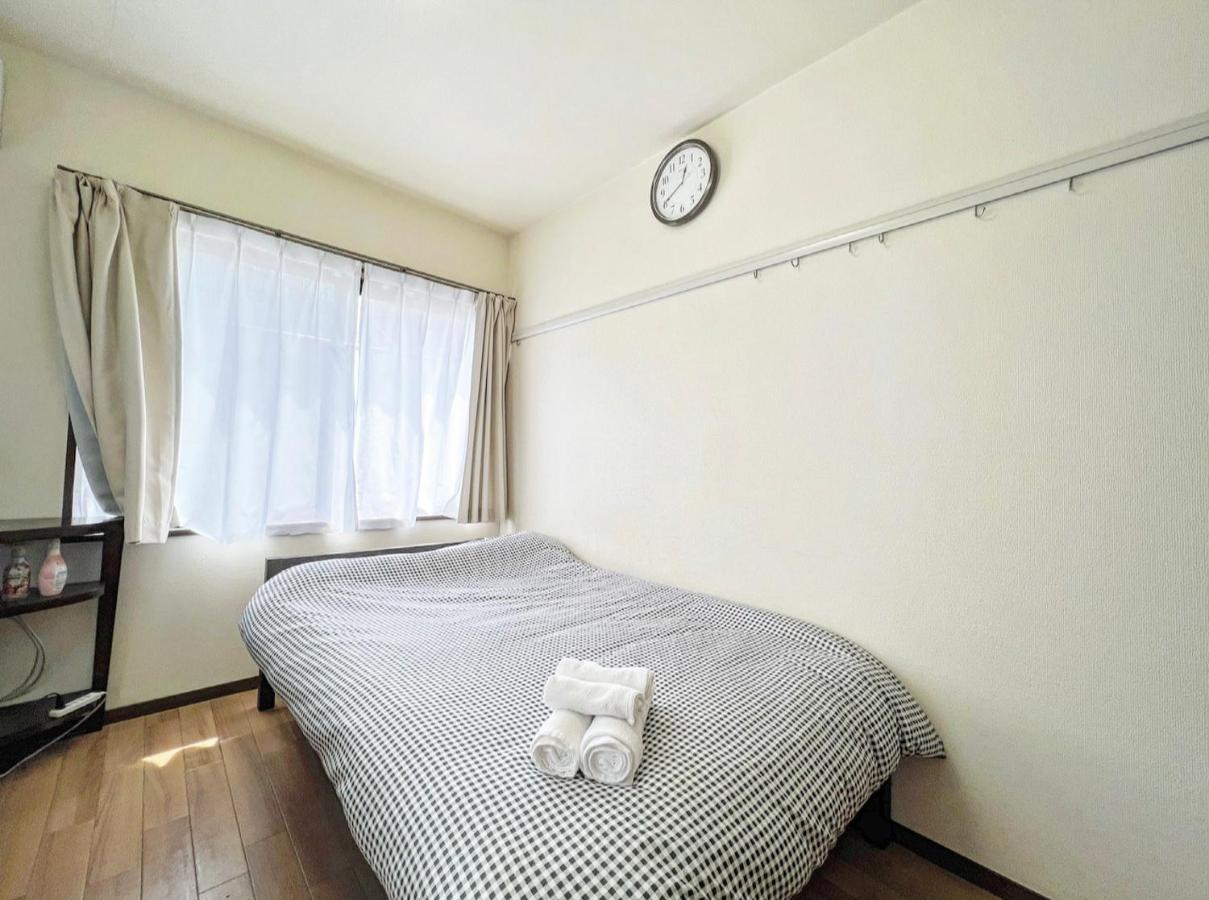 Shibuya House Apartment Tokio Exterior foto