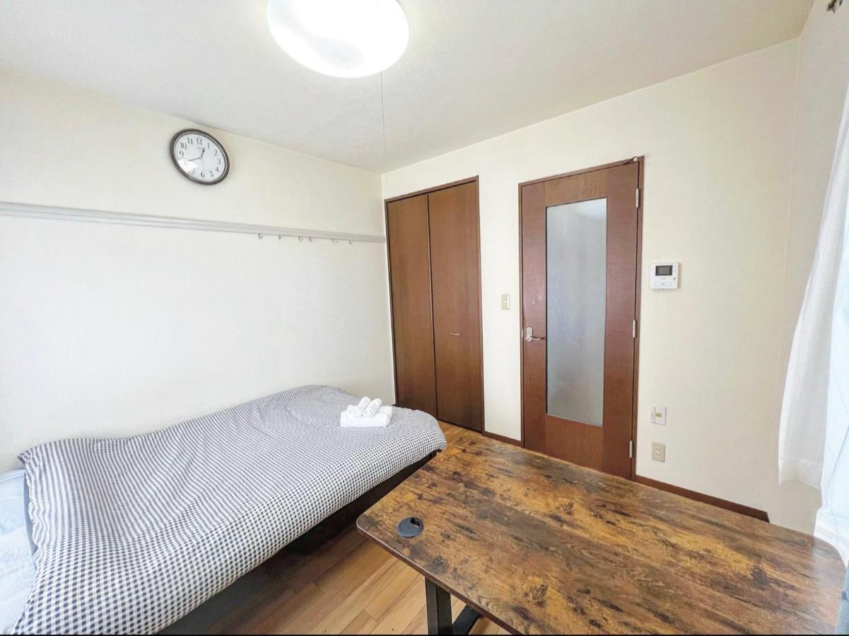 Shibuya House Apartment Tokio Exterior foto