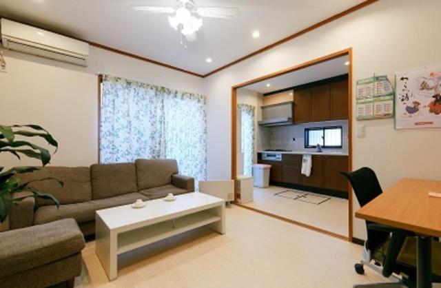 Shibuya House Apartment Tokio Exterior foto