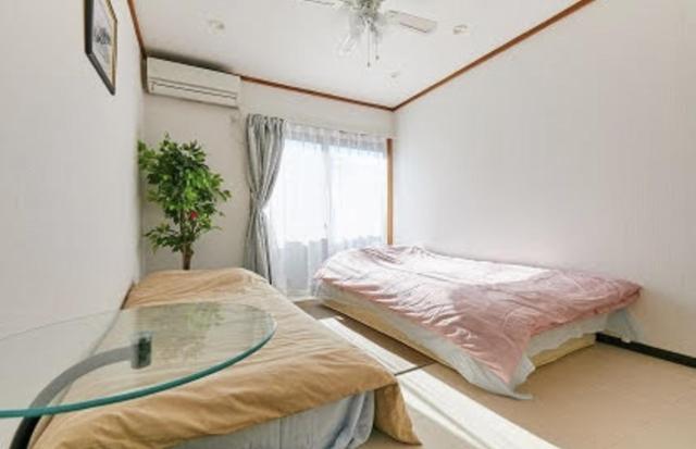 Shibuya House Apartment Tokio Exterior foto