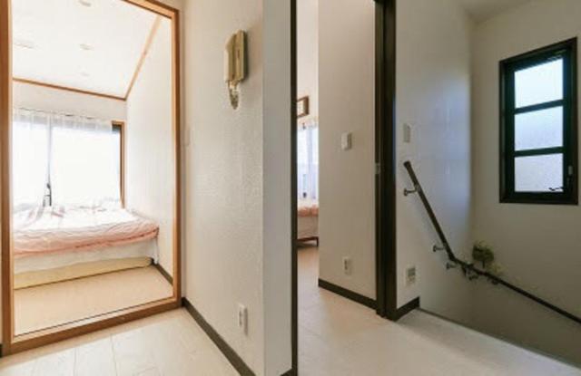 Shibuya House Apartment Tokio Exterior foto